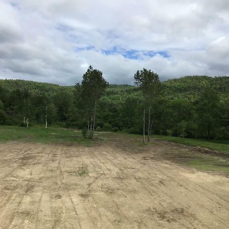 Halfway House Motel Elizabethtown Экстерьер фото
